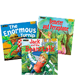 Early Learning - Childrens Books