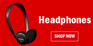 Headphones On Sale