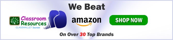 We Beat Amazon On Over 30 Top Brands